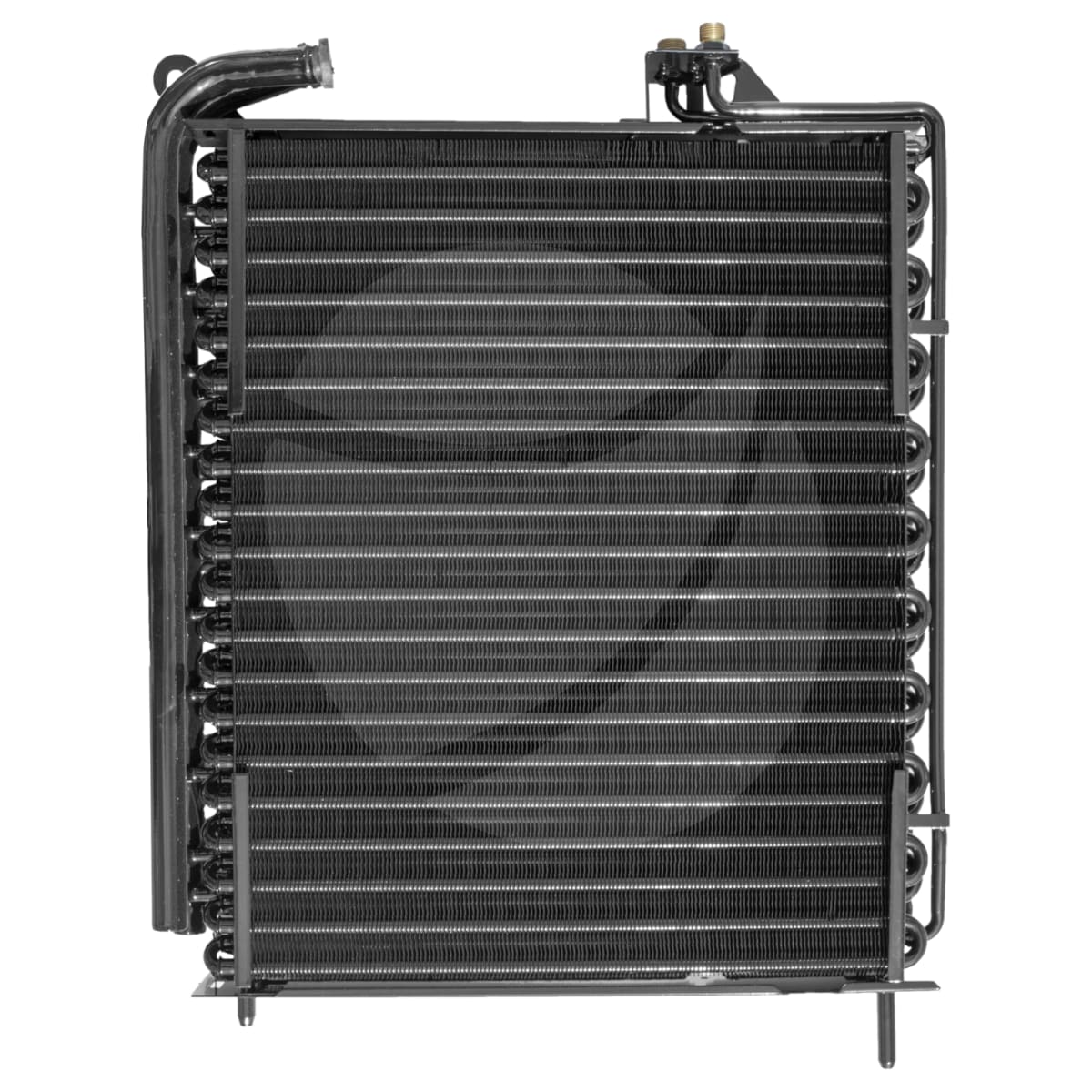 CONDENSER, JOHN DEERE 61006410, PAD, 500 X 380 X 22MM, OIL COOLER